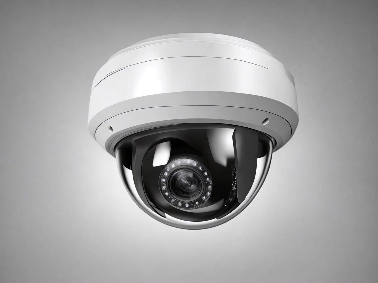 CCTV Cameras