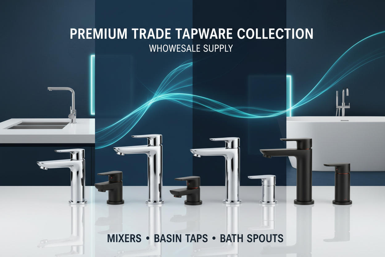 Tapware