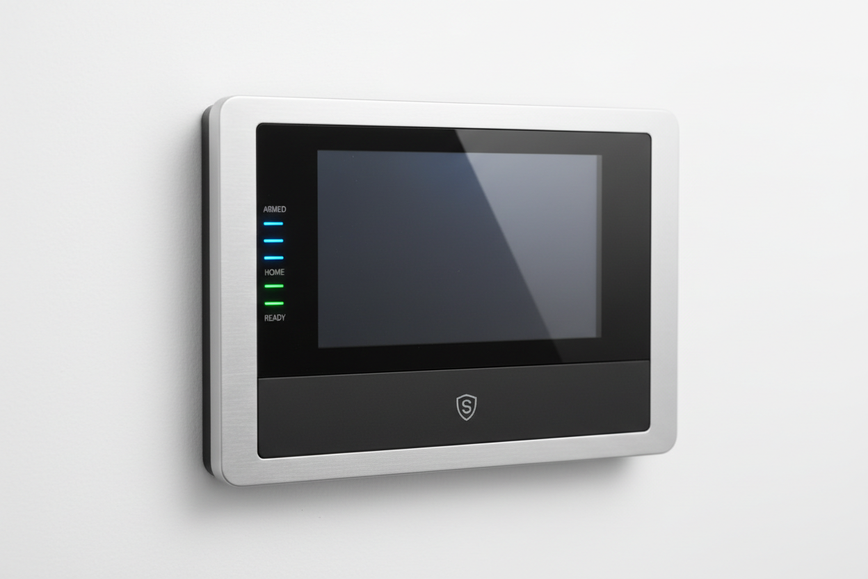 Alarm Systems