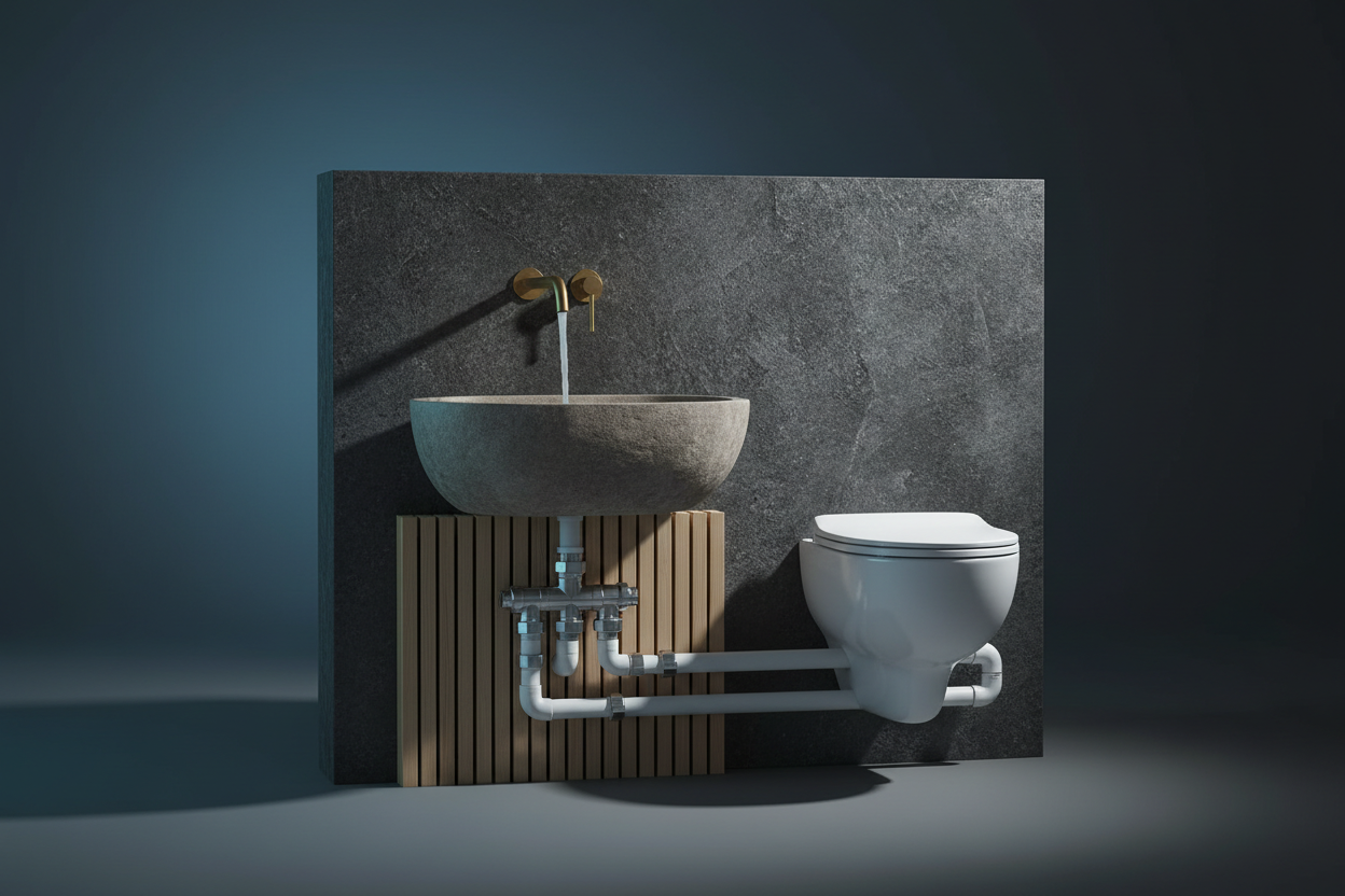 All Plumbing Producs