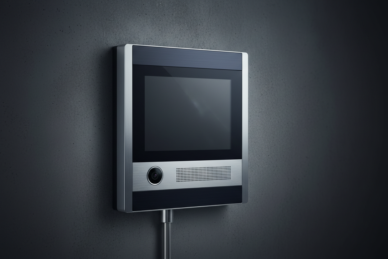 Intercoms