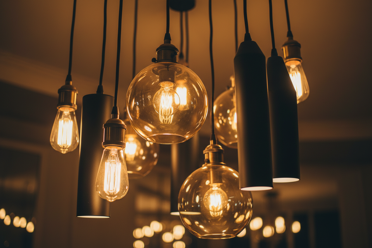 Pendant Lights