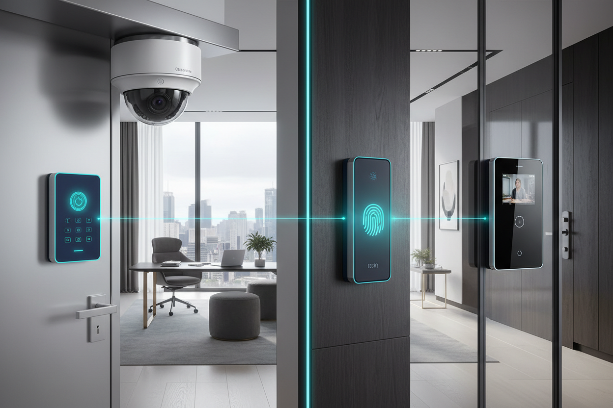 All Security Products