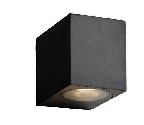 3A Lighting Square Fixed Down Wall Pillar Light (ST5024)