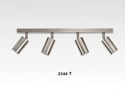 3A Lighting 4 Lights Bar Adjustable (2144)