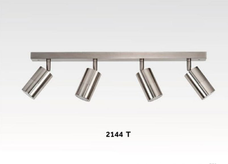 3A Lighting 4 Lights Bar Adjustable (2144)