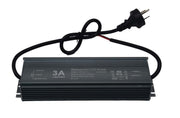 3A Lighting IP67 24V 200W waterproof LED driver