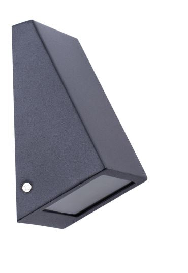 3A Lighting Wedge Wall Light GU10 (2324)