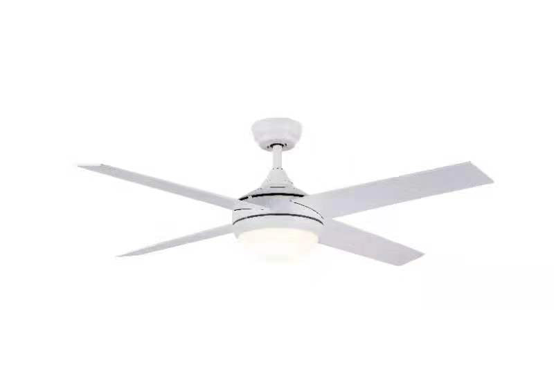 3A Lighting Ceiling Fan with LED Light (MP1248-LED)