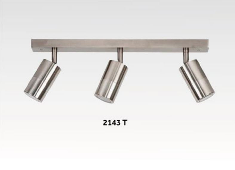 3A Lighting 3 Lights Bar Adjustable (2143)