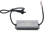 3A Lighting IP67 24V 60W waterproof LED driver