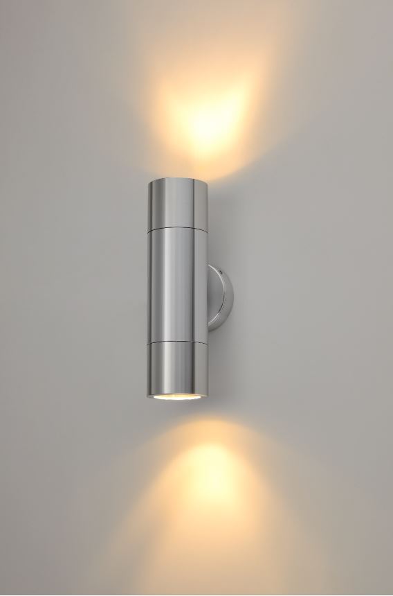 3A Lighting Round Up/Down Wall Pillar Light (2122)