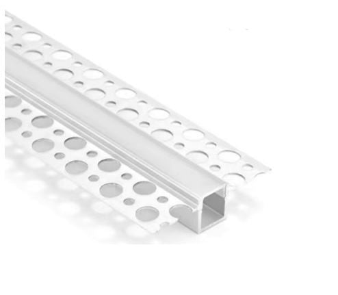3A Lighting 5213AL plaster recessed profile 3M