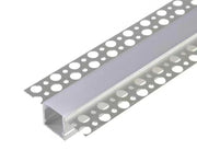 3A Lighting 2020C rimless aluminium profile 3M
