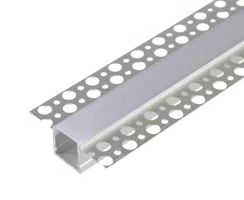 3A Lighting 2020C rimless aluminium profile 3M