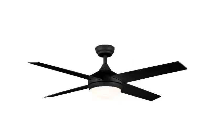 3A Lighting Ceiling Fan with E27 Light (MP1248-E27)