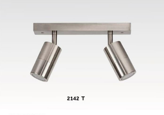 3A Lighting 2 Lights Bar Adjustable (2142)