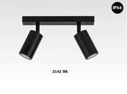 3A Lighting 2 Lights Bar Adjustable (2142)