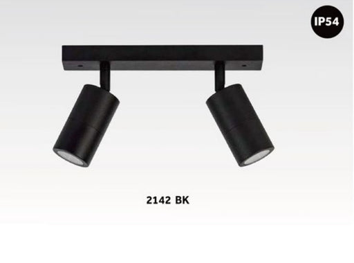 3A Lighting 2 Lights Bar Adjustable (2142)