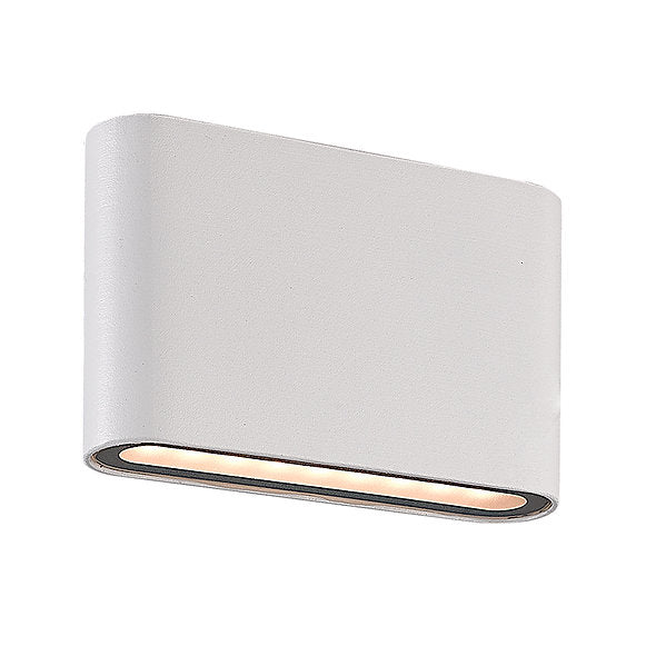 3A Lighting Eltanin 20 LED Slim Wall Light (ST365)