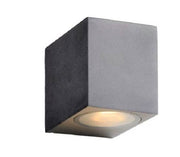 3A Lighting Square Fixed Down Wall Pillar Light (ST5024)