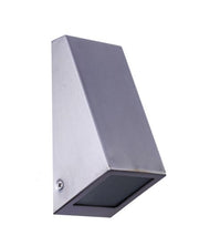 3A Lighting Wedge Wall Light GU10 (2324)