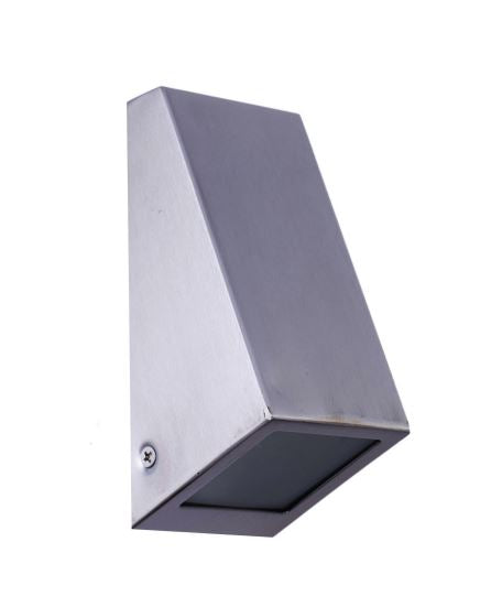 3A Lighting Wedge Wall Light GU10 (2324)
