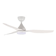 Windora Arin 52" DC Ceiling Fan with 3CCT LED Dimmable Light - image 2