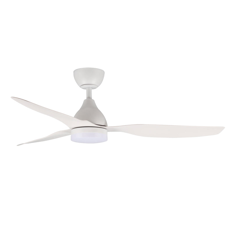 Windora Arin 52" DC Ceiling Fan with 3CCT LED Dimmable Light - image 2