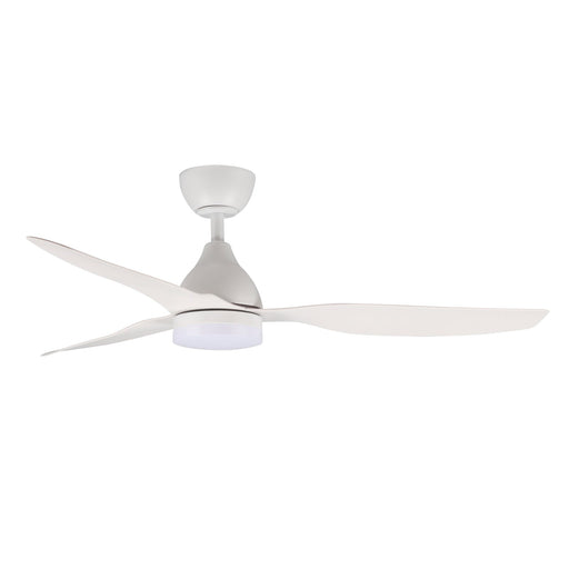 Windora Arin 52" DC Ceiling Fan with 3CCT LED Dimmable Light - image 2