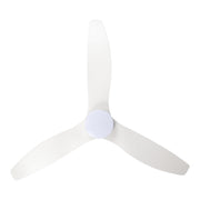 Windora Arin 52" DC Ceiling Fan with 3CCT LED Dimmable Light - image 3