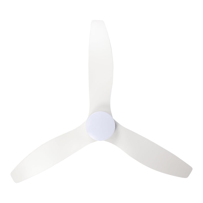 Windora Arin 52" DC Ceiling Fan with 3CCT LED Dimmable Light - image 3