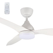Windora Arin 52" DC Ceiling Fan with 3CCT LED Dimmable Light - image 6