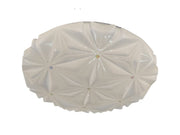 Fiora 36W Tri-Colour Dimmable Ceiling Oyster Light