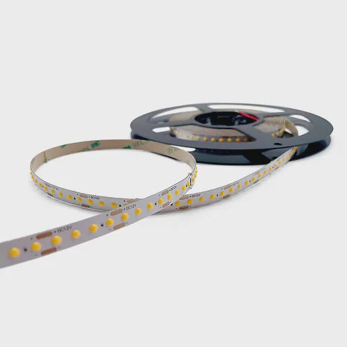 3A Lighting COB LED Strip 5M DC 12V IP65 Warm White