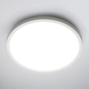 White LED Ceiling Down Light Round 26/36W Ultra-Thin White CL-UFOC