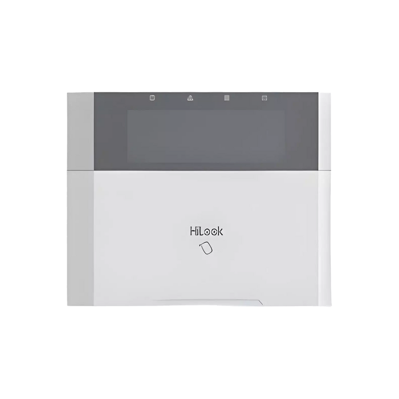 HILOOK ALARM LCD KEYPAD