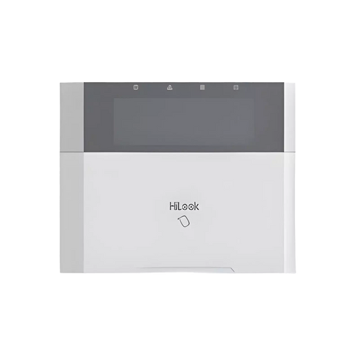 HILOOK ALARM LCD KEYPAD