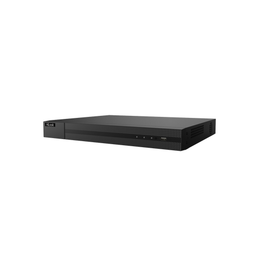 HILOOK PRO 16CH NVR WITHOUT HDD