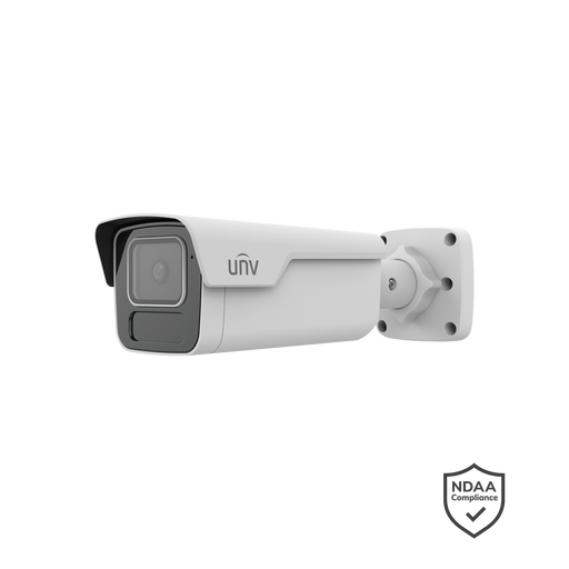 UNV 8MP Fixed IR Bullet Network Camera