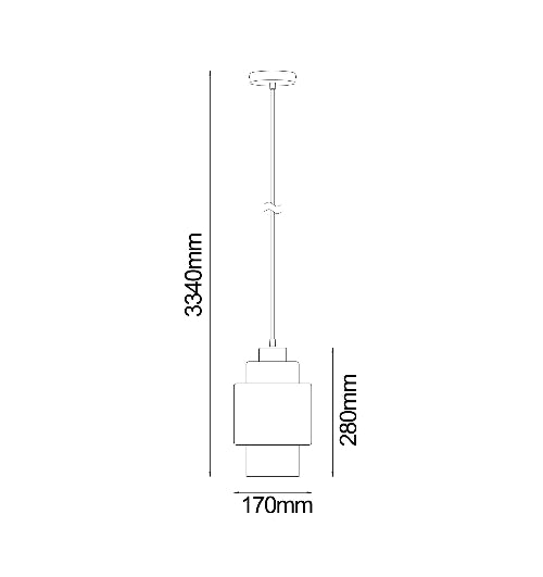 LAMINA3 dimensions diagram