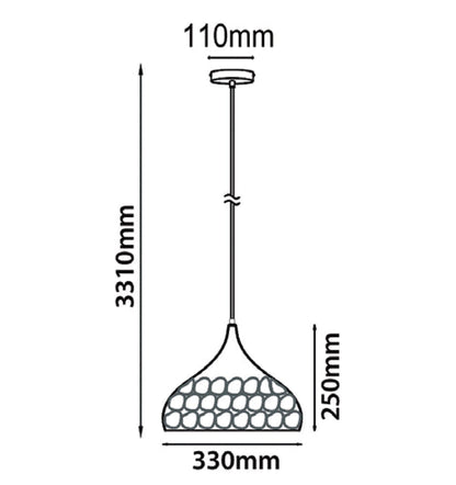 KOPER3 dimensions diagram