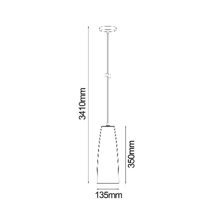 LAMINA1 dimensions diagram
