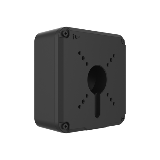 Uniview JUNCTION BOX BLACK
