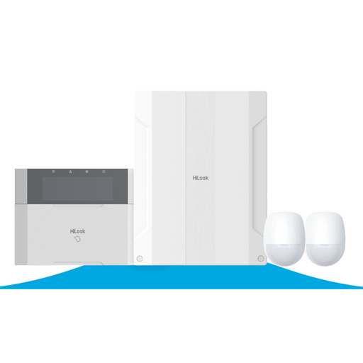 HILOOK ALARM KIT