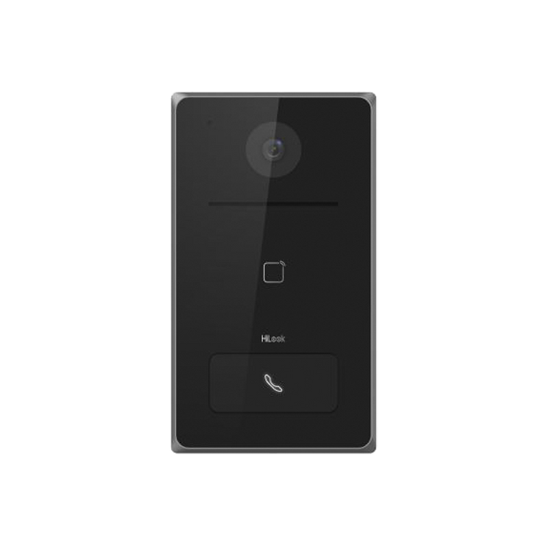 HILOOK IP INTERCOM OUTDOOR STATION