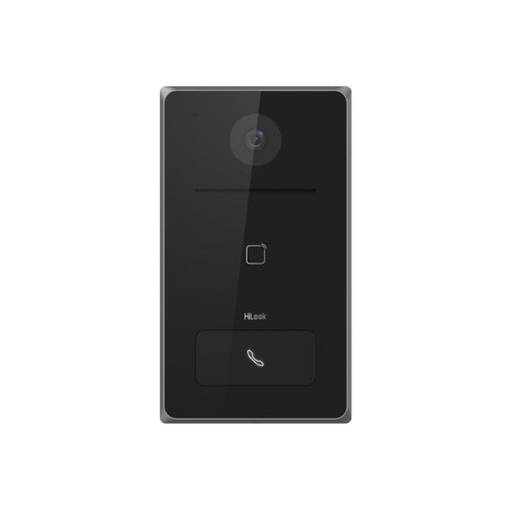 HILOOK IP INTERCOM OUTDOOR STATION