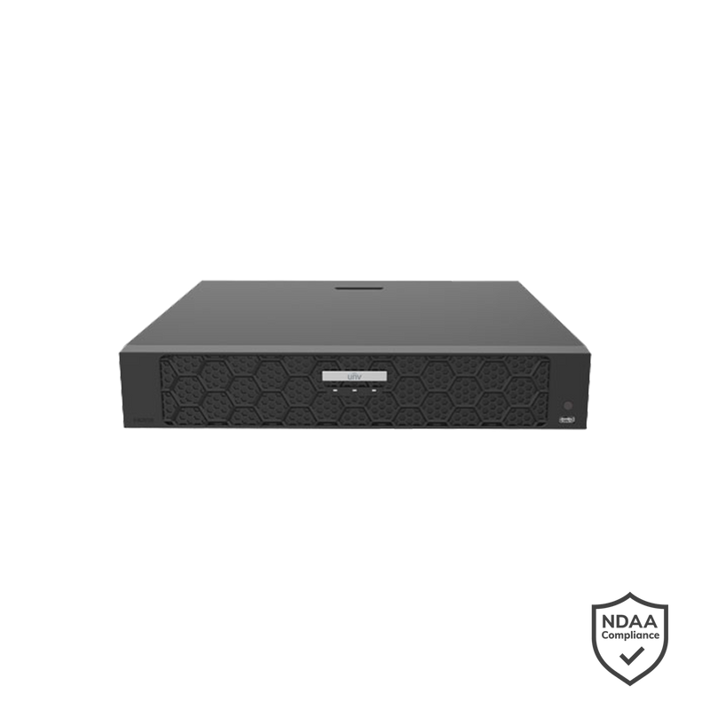 UNV 32CH NVR WITHOUT HDD