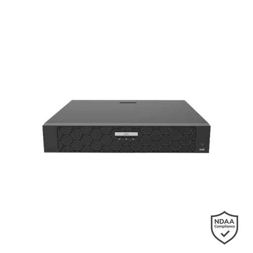 UNV 32CH NVR WITHOUT HDD