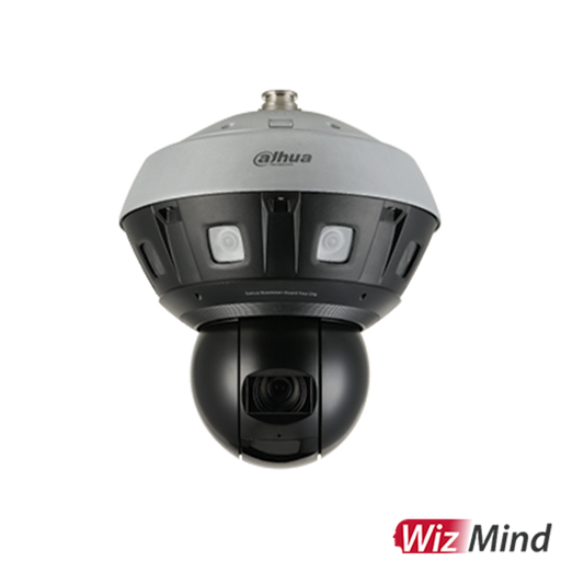 DAHUA 4X2MP PANORAMIC IP CAMERA